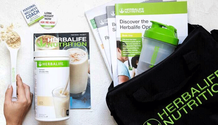 Create an account on MyHerbalife New Zealand