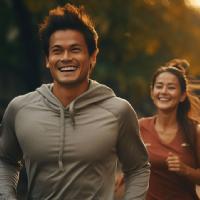 Herbalife N-R-G Instant Guarana Beverage