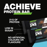 Herbalife Herbalife24 Achieve Protein Bar