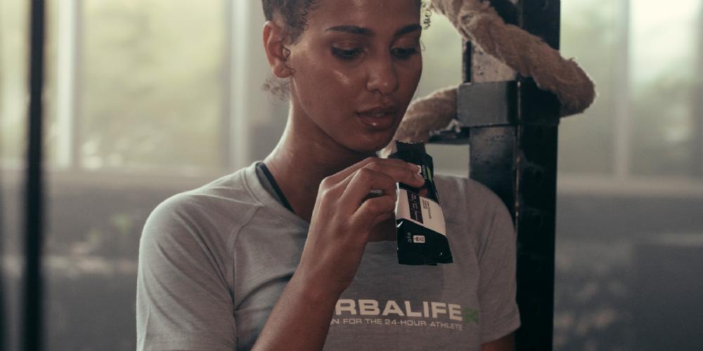 Herbalife Herbalife24 Achieve Protein Bar