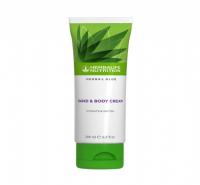 Herbalife Herbal Aloe Hand and Body Cream