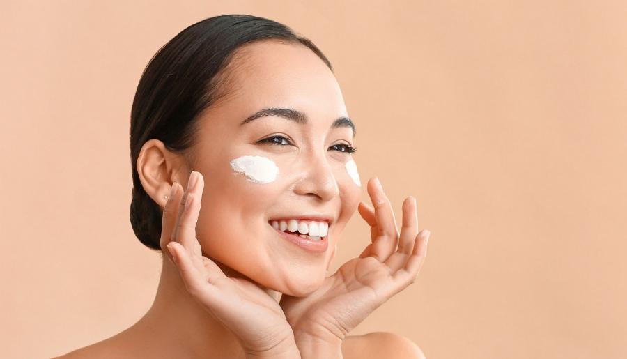 Herbalife SKIN Replenishing Night Cream