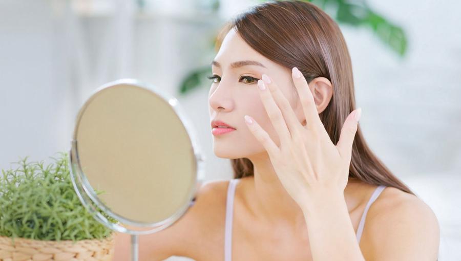 Herbalife SKIN Firming Eye Gel