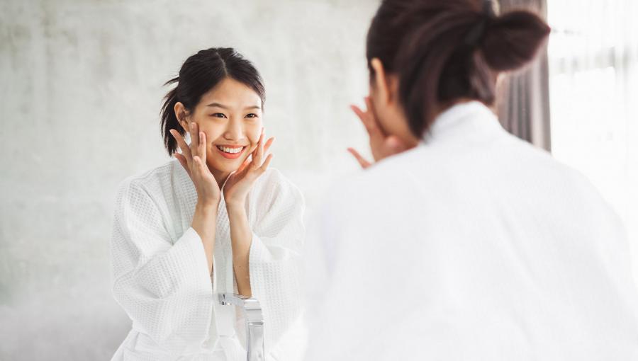 Herbalife SKIN Soothing Aloe Cleanser