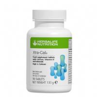 Herbalife Xtra-Cal