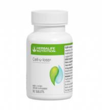Herbalife Cell-U-Loss