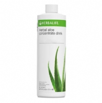 Herbalife Herbal Aloe Concentrate Drink