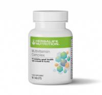 Herbalife Formula 2 Multivitamin Complex