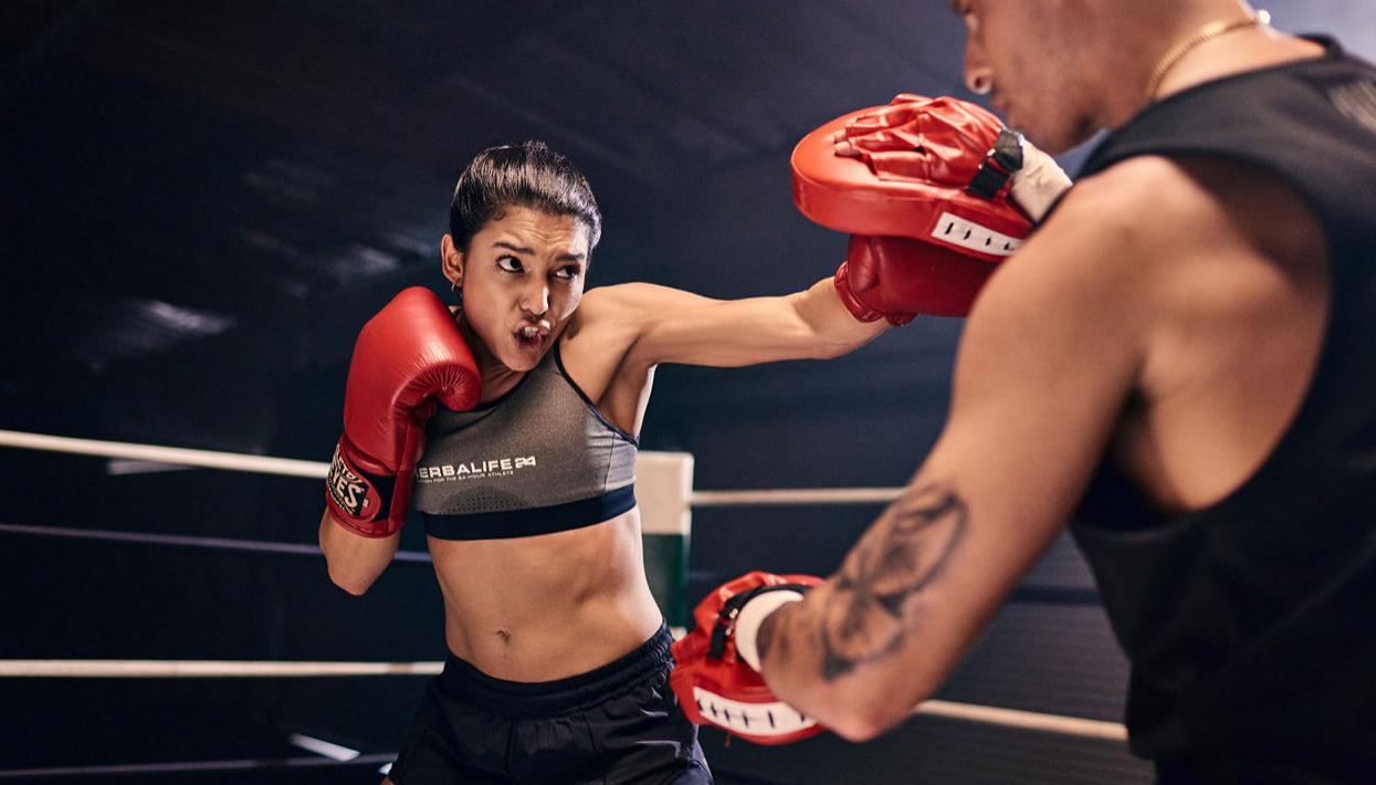 Herbalife Herbalife24 Prepare