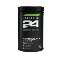 Herbalife Herbalife24 Formula 1 Sport