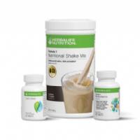 Herbalife Shape Up Pack