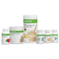 Herbalife Advanced Program