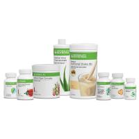 Herbalife Ultimate Program