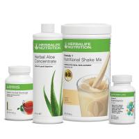 Herbalife Healthy Breakfast Pack