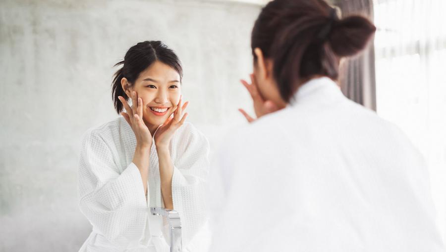 Herbalife SKIN Basic Program