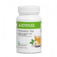 Herbalife Relaxation Tea