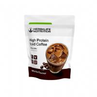 Herbalife High Protein Iced Coffee